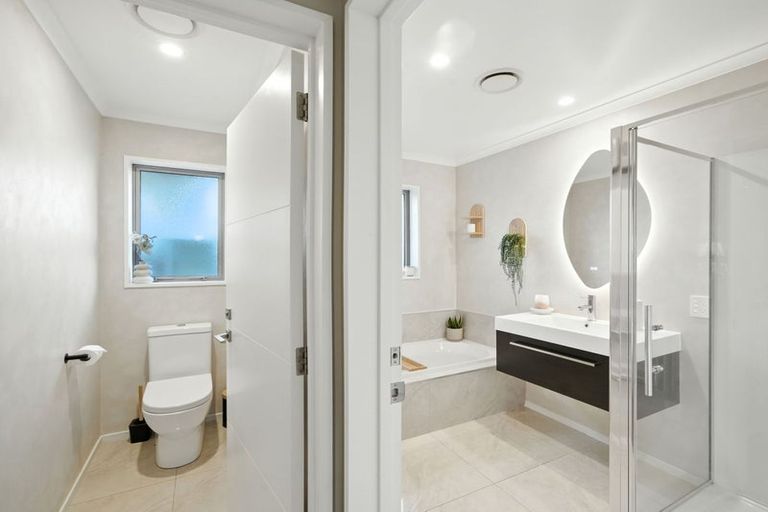 Photo of property in 18 Ridgeway Avenue, Rolleston, 7615