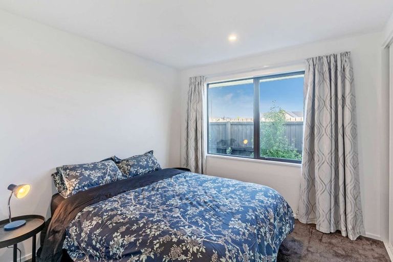 Photo of property in 8 Te Raki Drive, Lincoln, 7608