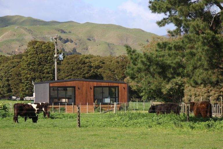 Photo of property in 331 Otaki Gorge Road, Hautere, Otaki, 5582