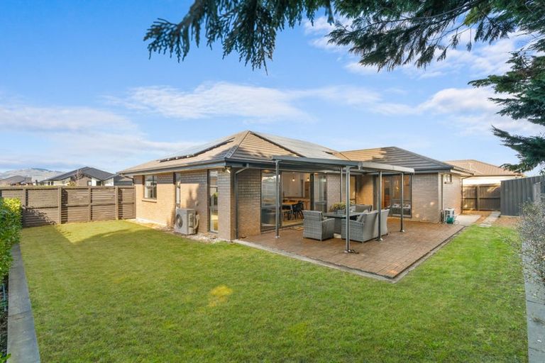 Photo of property in 16 Barbara Joan Road, Wigram, Christchurch, 8025