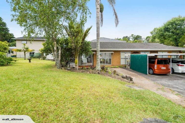 Photo of property in 1/59 Stredwick Drive, Torbay, Auckland, 0630