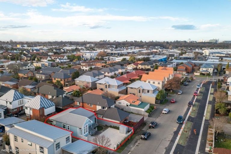 Photo of property in 12 Elizabeth Street, Riccarton, Christchurch, 8011