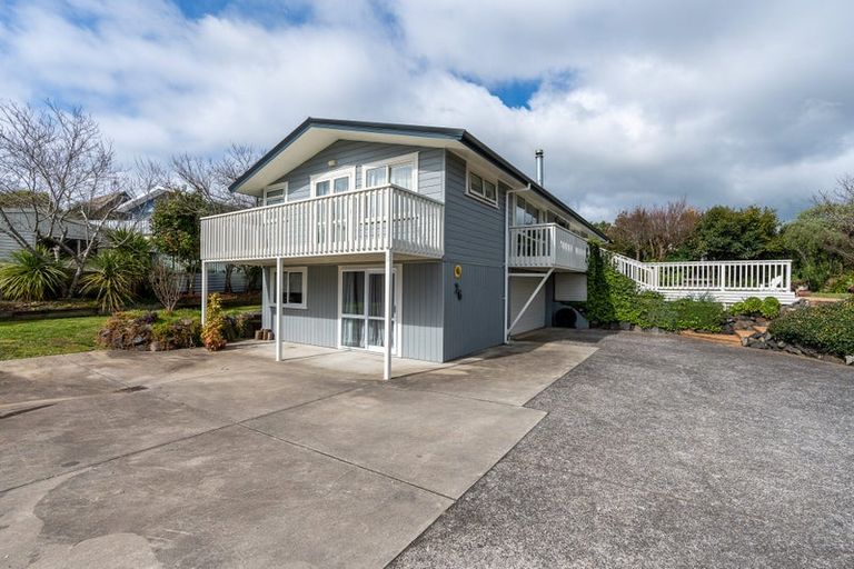 Photo of property in 26 Thomson Avenue, Dinsdale, Hamilton, 3204