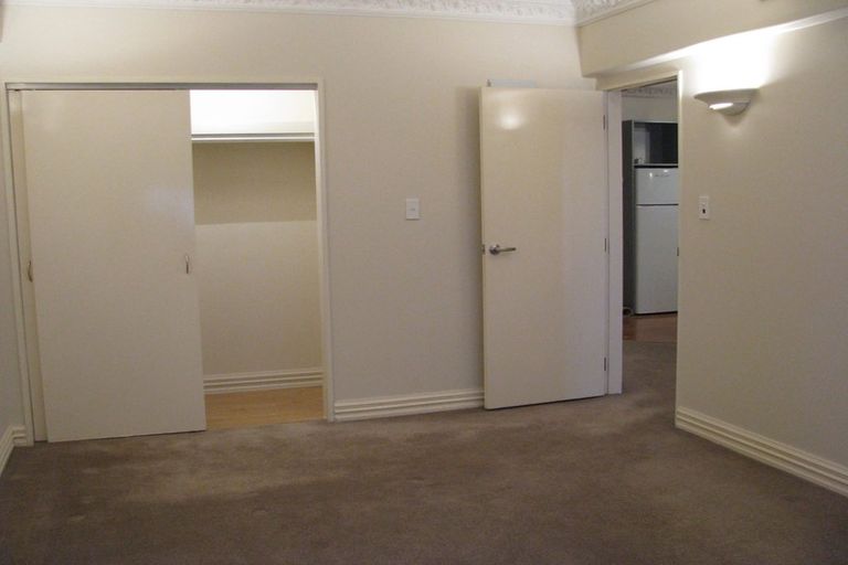 Photo of property in 23/60u Courtenay Place, Te Aro, Wellington, 6011