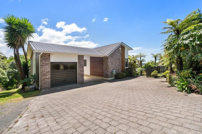 Photo of property in 7 Maruia Place, Minden, Tauranga, 3176