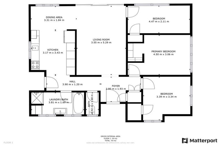 Photo of property in 10 Hurley Place, Cambridge, 3434