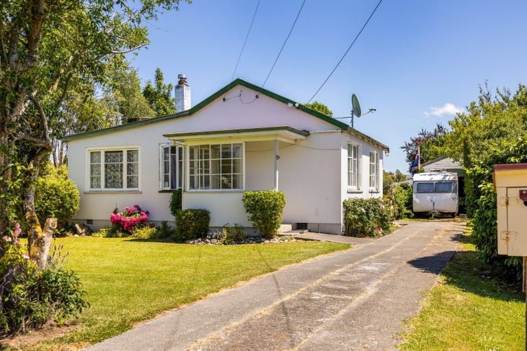 Photo of property in 9 Buckley Street, Cheviot, 7310