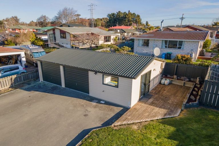 Photo of property in 6 Poplar Street, Gleniti, Timaru, 7910