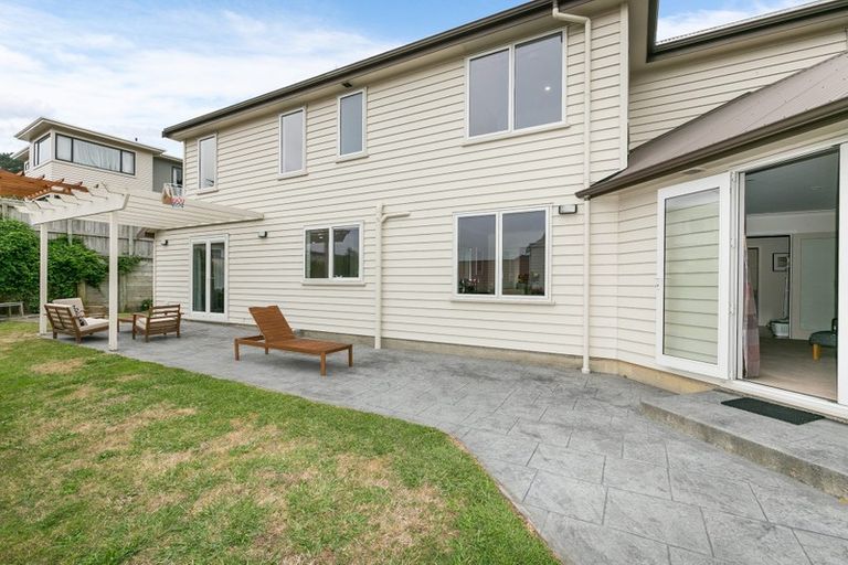 Photo of property in 5 Winsley Terrace, Churton Park, Wellington, 6037