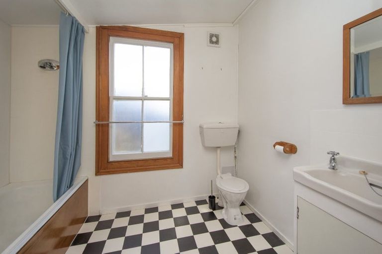 Photo of property in 121 King Street, Sydenham, Christchurch, 8023