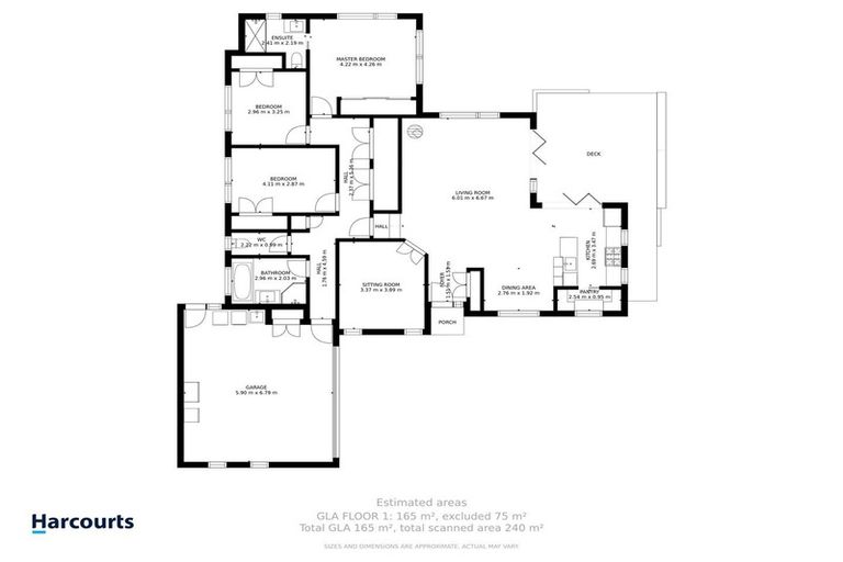 Photo of property in 85 Orion Drive, Welcome Bay, Tauranga, 3112