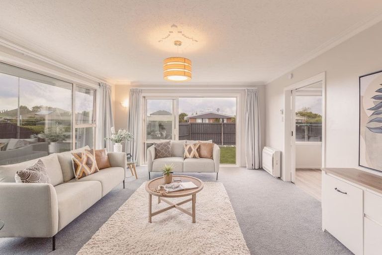 Photo of property in 7 Tulloch Place, Papanui, Christchurch, 8052