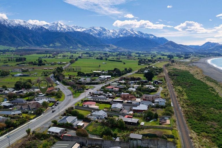Photo of property in 237 Beach Road, Kaikoura, 7300