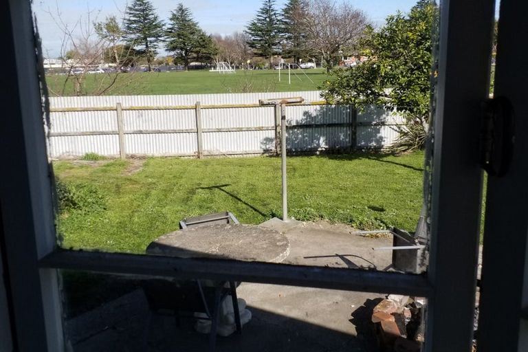 Photo of property in 8 Townshend Place, West End, Palmerston North, 4412