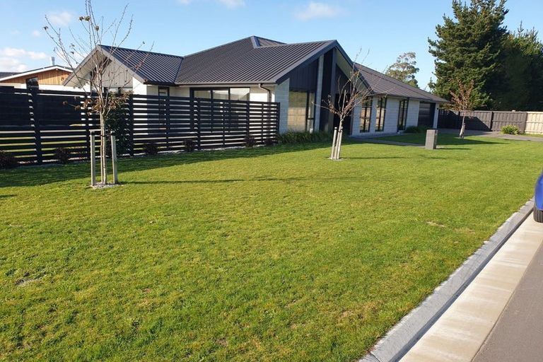 Photo of property in 42 Hardingstone Drive, Rolleston, 7615