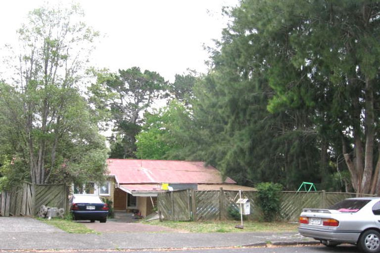 Photo of property in 34 Paramu Avenue, Birkdale, Auckland, 0626