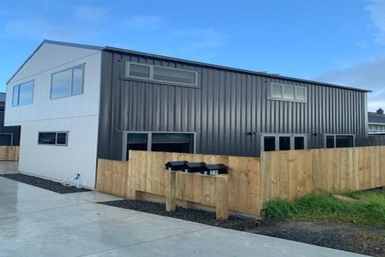 Photo of property in 29 Rogers Road, Manurewa, Auckland, 2102