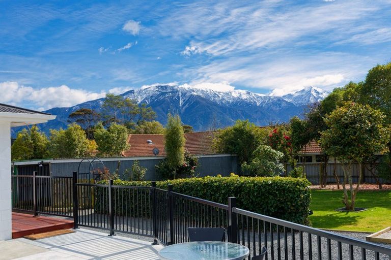 Photo of property in 237 Beach Road, Kaikoura, 7300