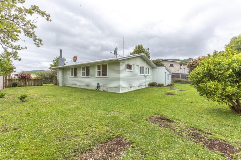 Photo of property in 1 Fairview Terrace, Paeroa, 3600