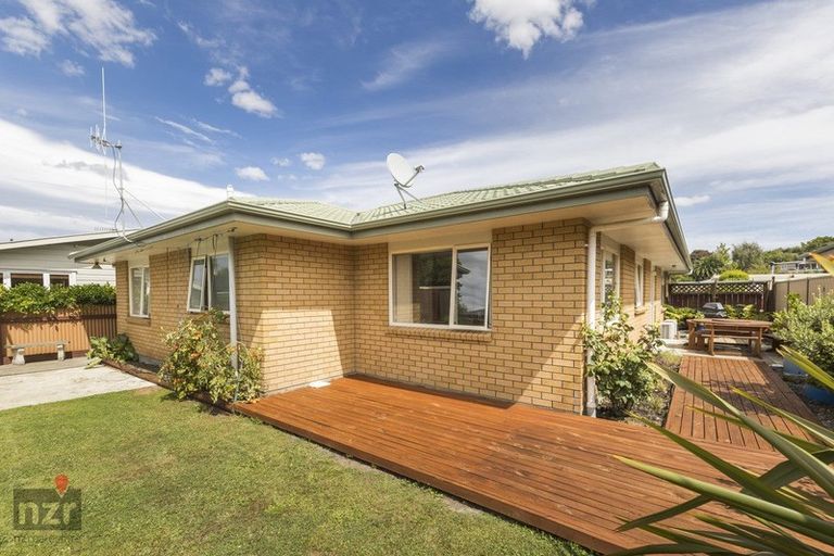 Photo of property in 201 Manchester Street, Feilding, 4702