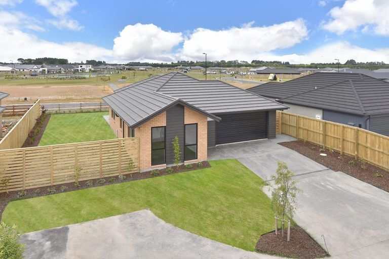 Photo of property in 28 Foxbridge Lane, Lincoln, 7608