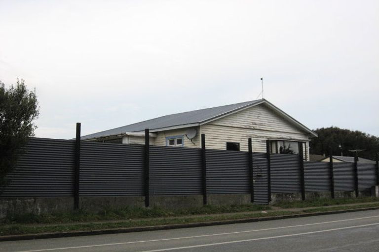 Photo of property in 92 Bluff Highway, Appleby, Invercargill, 9812