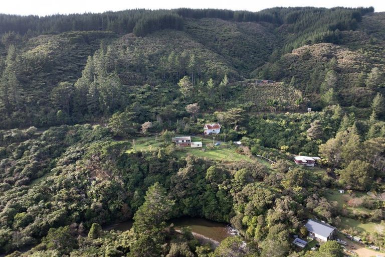 Photo of property in 1721b Akatarawa Road, Akatarawa Valley, Upper Hutt, 5372