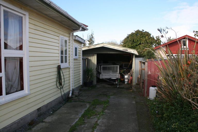 Photo of property in 86 Randolph Street, Woolston, Christchurch, 8062