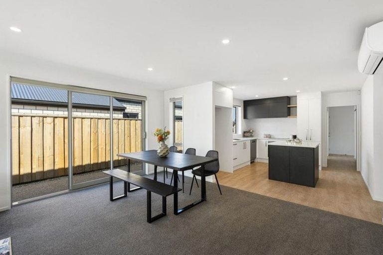 Photo of property in 20 Crossley Avenue, Woodend, 7610