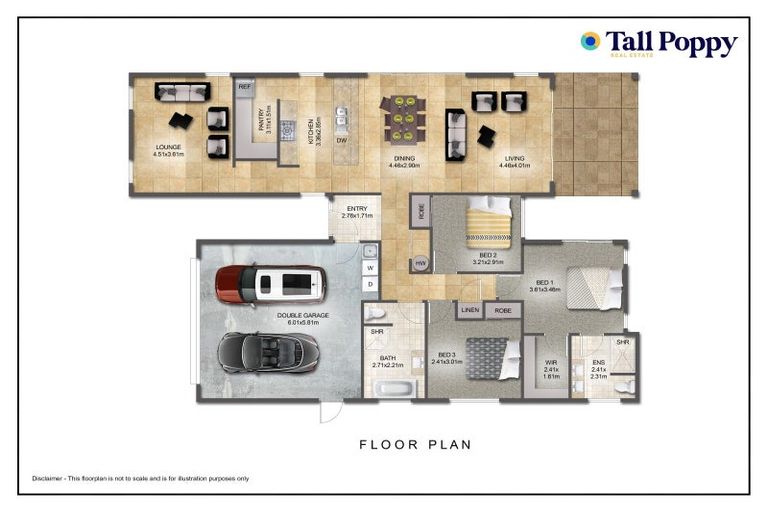 Photo of property in 11 Greenway Crescent, Hope, 7020