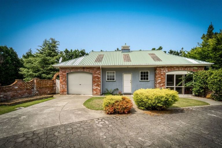 Photo of property in 492 Hoskyns Road, Rolleston, Christchurch, 7675