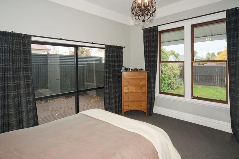 Photo of property in 8 Frederick Street, Waltham, Christchurch, 8011