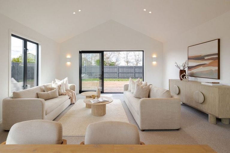Photo of property in 6 Parkside Avenue, Feilding, 4702