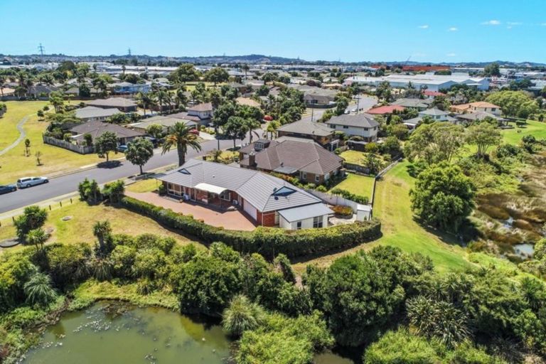 Photo of property in 85 Longford Park Drive, Takanini, 2112