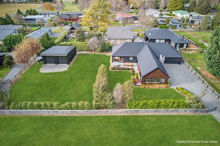 Photo of property in 5a Hart Place, Lake Coleridge, 7572