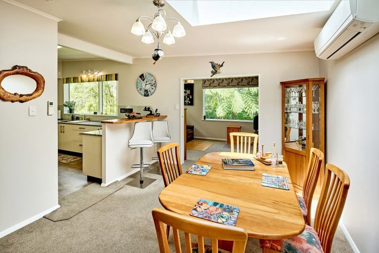 Photo of property in 7 Spencer Street, Crofton Downs, Wellington, 6035