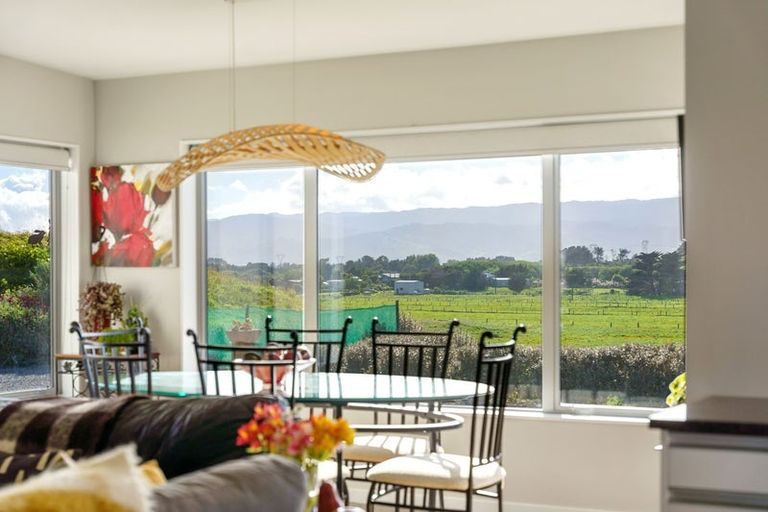 Photo of property in 25 Mahurenga Lane, Te Horo, Otaki, 5581