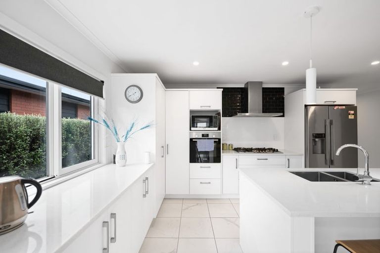 Photo of property in 23 Probert Crescent, Chartwell, Hamilton, 3210