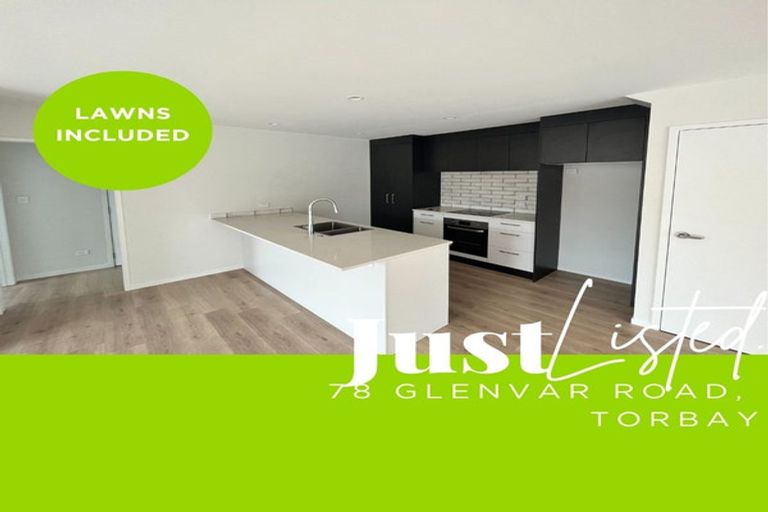 Photo of property in 78 Glenvar Road, Torbay, Auckland, 0630