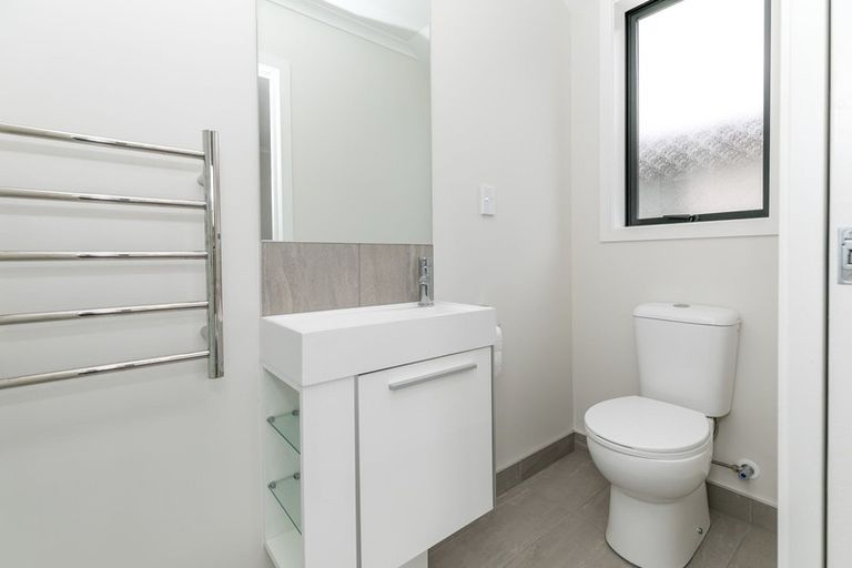 Photo of property in 3u1 Helena Road, Hillcrest, Hamilton, 3216