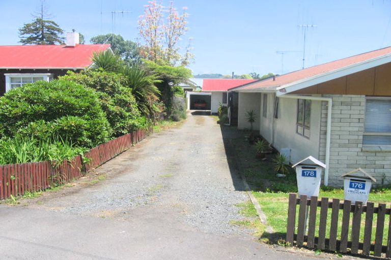 Photo of property in 176 Maniapoto Street, Otorohanga, 3900