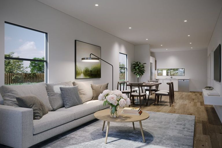 Photo of property in 18 Fairhall Street, Rolleston, 7615