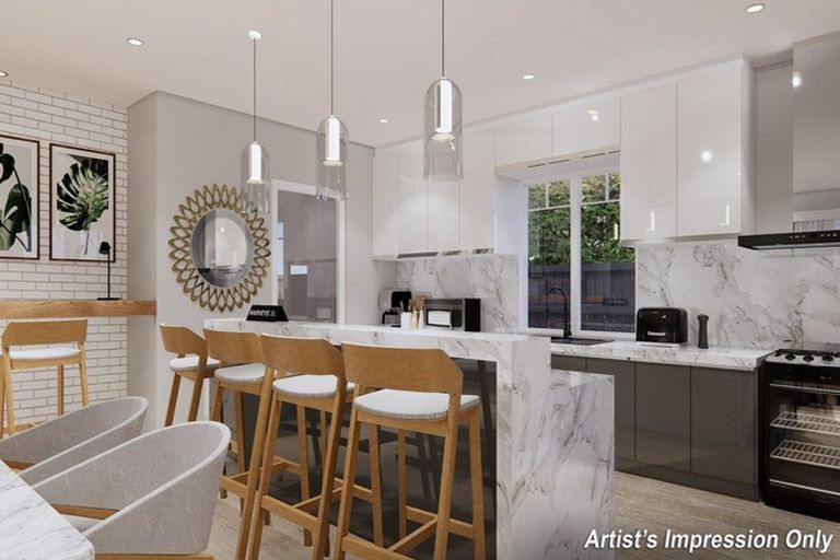 Photo of property in 92 Kahui Parade, Karaka, 2113