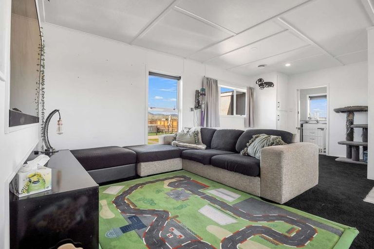 Photo of property in 56 Old Netherton Road, Netherton, Paeroa, 3672