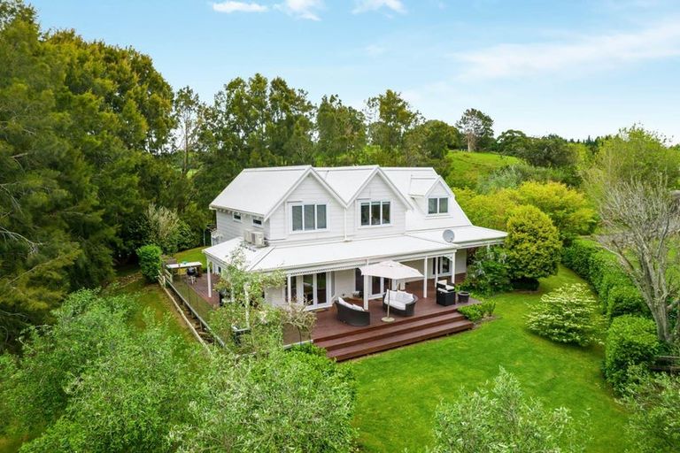 Photo of property in 81b Pukekohe East Road, Pukekohe, 2677