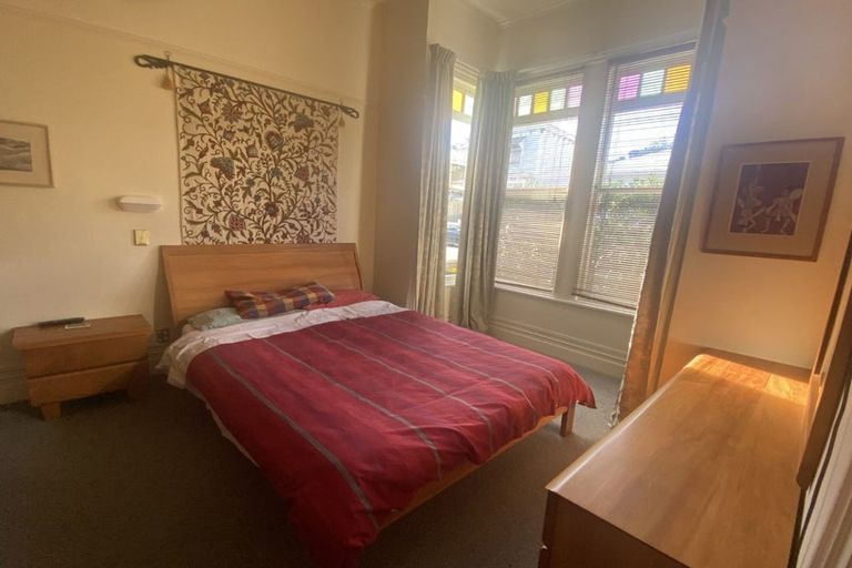 Photo of property in 64 Coromandel Street, Newtown, Wellington, 6021
