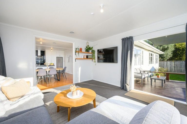 Photo of property in 15b Lifford Place, Awapuni, Palmerston North, 4412