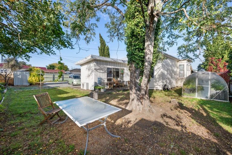 Photo of property in 48 Eltham Road, Blenheim, 7201