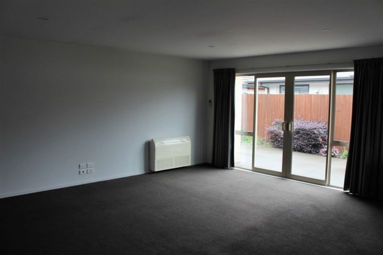 Photo of property in 36 Kittyhawk Avenue, Wigram, Christchurch, 8042