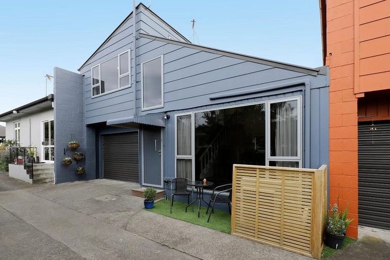 Photo of property in 5/5 Danvers Street, Havelock North, 4130